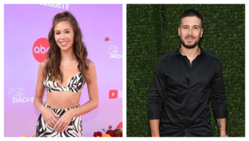 Gabby Windey Comments on Romance Speculation With 'DWTS' Co-Star Vinny Guadagnino (Exclusive)